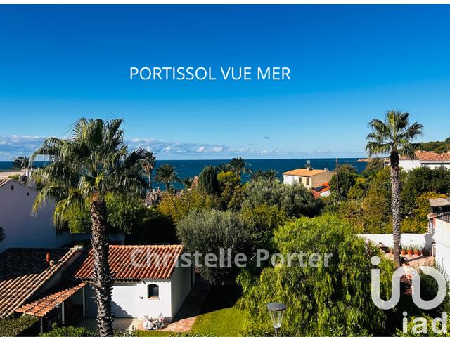 Vente  Appartement T5  de 118 m² à Sanary 990 000 euros Réf: SFN-1858425