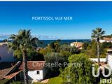 Vente  Appartement T5  de 118 m² à Sanary 990 000 euros