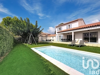 Vente  Maison de 110 m² à Ollioules 575 000 euros