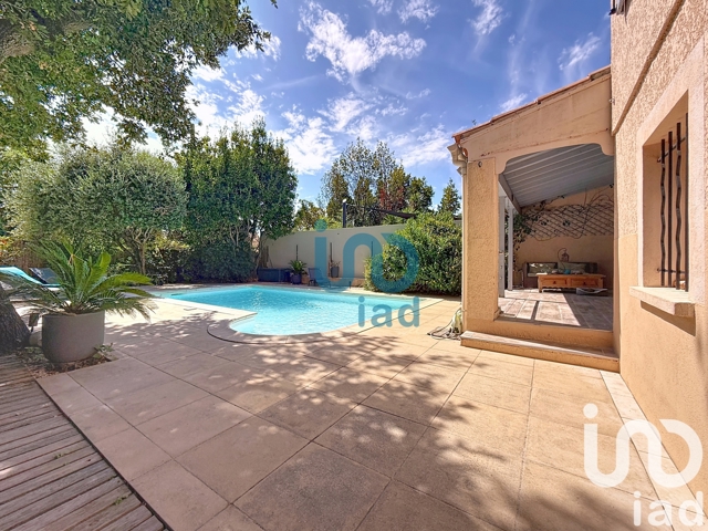 Vente  Maison de 125 m² à Six-Fours 699 000 euros Réf: SFN-1854167