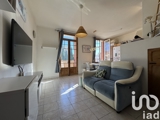 Vente  Appartement T3  de 54 m² à Toulon 129 000 euros