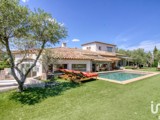 Vente  Maison de 264 m² à Sainte Maxime 1 785 000 euros