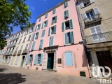 Vente  Appartement F2  de 62 m² à Hyères 220 000 euros