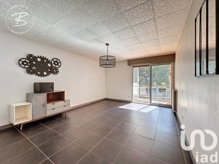 Vente  Appartement T3  de 67 m² à La Seyne 170 000 euros Réf: SFN-1749147