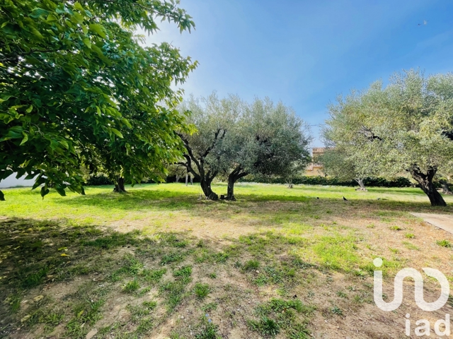 Vente  Terrain de 1000 m² à Sanary 850 000 euros Réf: SFN-1860082