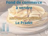 Vente  Local commercial de 50 m² au Pradet 264 000 euros