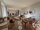 Vente  Appartement T3  de 75 m² à Hyères 315 000 euros