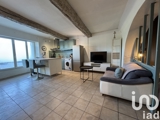 Vente  Appartement F2  de 44 m² à Solliès Ville 147 000 euros