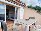 Vente  Appartement F2  de 38 m² à Grimaud 275 000 euros