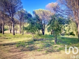 Vente  Terrain de 1413 m² à Grimaud 610 000 euros