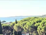 Vente  Appartement F2  de 27 m² à Sainte Maxime 199 500 euros