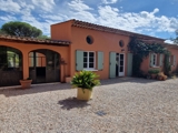 Vente  Maison de 156 m² à Vidauban 650 000 euros