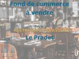 Vente  Local commercial de 180 m² au Pradet 880 000 euros