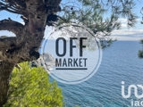 Vente  Maison de 192 m² à Six-Fours 1 150 000 euros