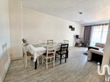 Vente  Appartement T3  de 75 m² à Toulon 189 000 euros
