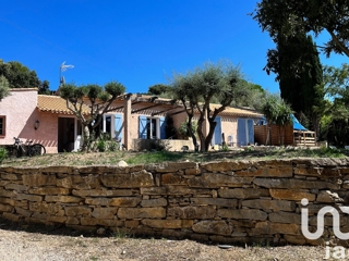 Vente  Maison de 160 m² à Sanary 1 149 000 euros Réf: SFN-1863666