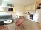 Vente  Appartement T3  de 38 m² à Saint Raphaël 147 000 euros