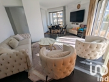 Vente  Appartement T4  de 84 m² à Toulon 165 000 euros