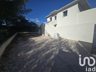 Vente  Appartement F3  de 74 m² à Sanary 399 000 euros