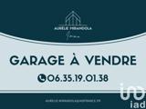 Vente  Garage de 12 m² à Saint Mandrier 30 000 euros