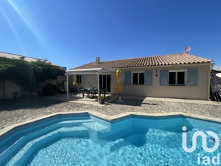 Vente  Maison de 109 m² à Six-Fours 630 000 euros Réf: SFN-1863565