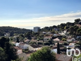 Vente  Appartement F3  de 59 m² à Toulon 189 000 euros