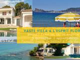Vente  Maison de 301 m² à Saint Cyr Sur Mer 1 590 000 euros