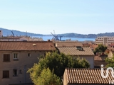 Vente  Appartement T2  de 50 m² à Toulon 199 000 euros