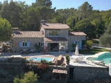 Vente  Maison de 155 m² à Fayence 1 290 000 euros