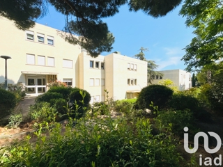 Vente  Appartement F2  de 56 m² à Bandol 339 000 euros