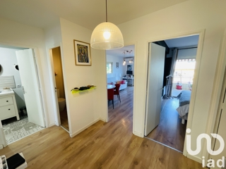 Vente  Appartement F2  de 56 m² à Bandol 339 000 euros
