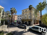 Vente  Appartement T3  de 47 m² au Lavandou 219 000 euros