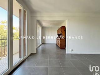 Vente  Appartement T5  de 82 m² à Toulon 185 000 euros