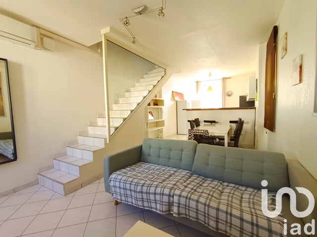 Vente  Appartement T3  de 61 m² à La Seyne 229 500 euros Réf: SFN-1724176