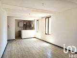 Vente  Appartement T3  de 56 m² au Luc 130 000 euros