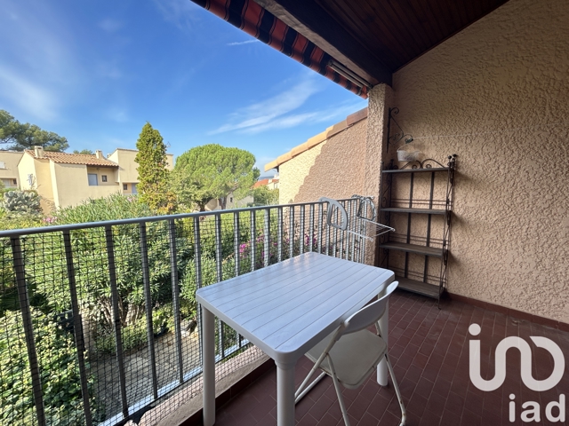 Vente  Appartement T2  de 31 m² à Sanary 200 000 euros Réf: SFN-1868505