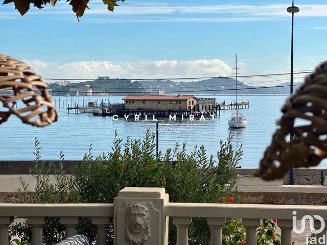 Vente  Local commercial de 360 m² à La Seyne 3 650 000 euros Réf: SFN-1866398