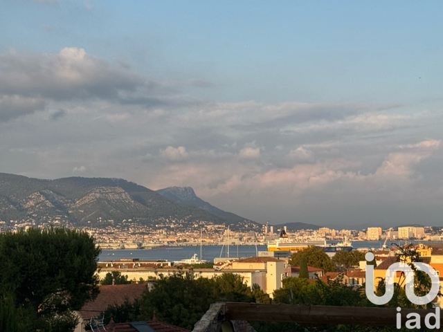 Vente  Terrain de 776 m² à La Seyne 399 000 euros Réf: SFN-1806263