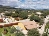 Vente  Maison de 124 m² à Seillons Source d'Argens 383 600 euros