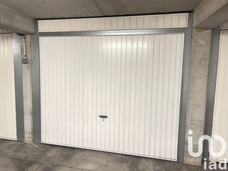 Vente  Garage de 16 m² à La Seyne 33 000 euros Réf: SFN-1870396