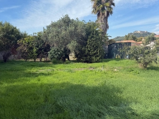 Vente  Terrain de 506 m² à Six-Fours 310 000 euros