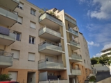 Vente  Appartement T2  de 37 m² à Toulon 159 000 euros