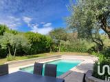 Vente  Maison de 116 m² à Seillons Source d'Argens 440 000 euros
