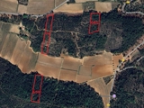 Vente  Terrain de 22683 m² à Lorgues 18 000 euros
