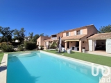 Vente  Maison de 210 m² à Lorgues 710 000 euros