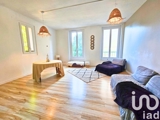 Vente  Appartement F3  de 87 m² à Toulon 169 000 euros