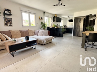 Vente  Appartement F3  de 60 m² à Six-Fours 295 000 euros