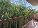 Vente  Appartement T2  de 49 m² à Toulon 127 000 euros