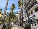 Vente  Appartement T2  de 64 m² à Hyères 249 000 euros