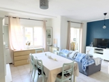 Vente  Appartement T2  de 52 m² à Toulon 169 000 euros